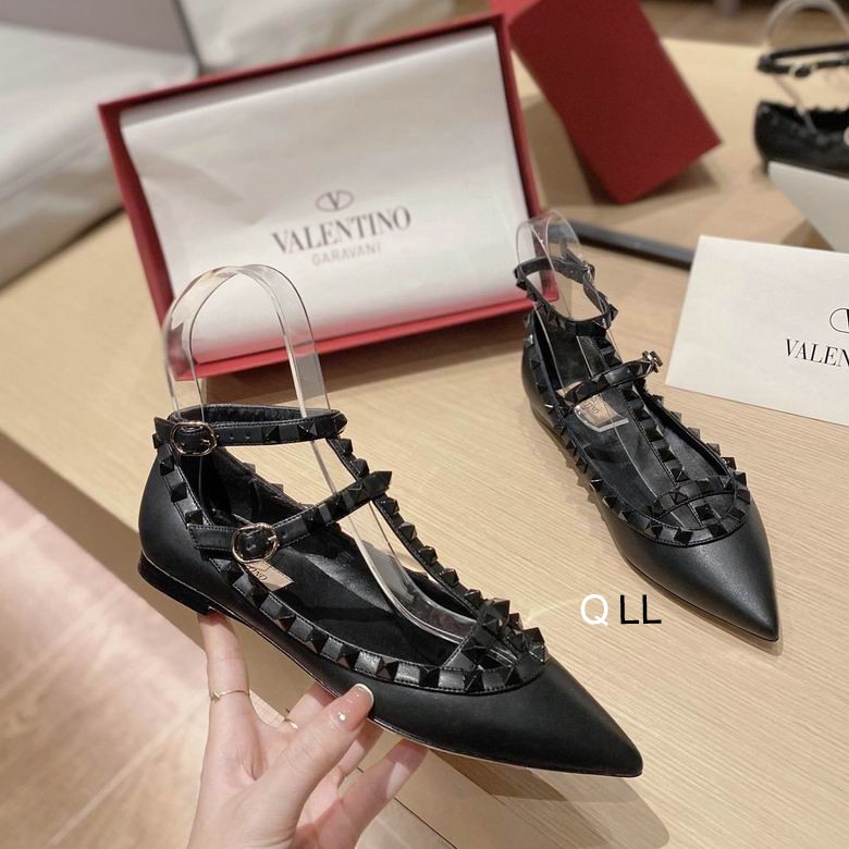 VALENTINO sz36-39 LL012905